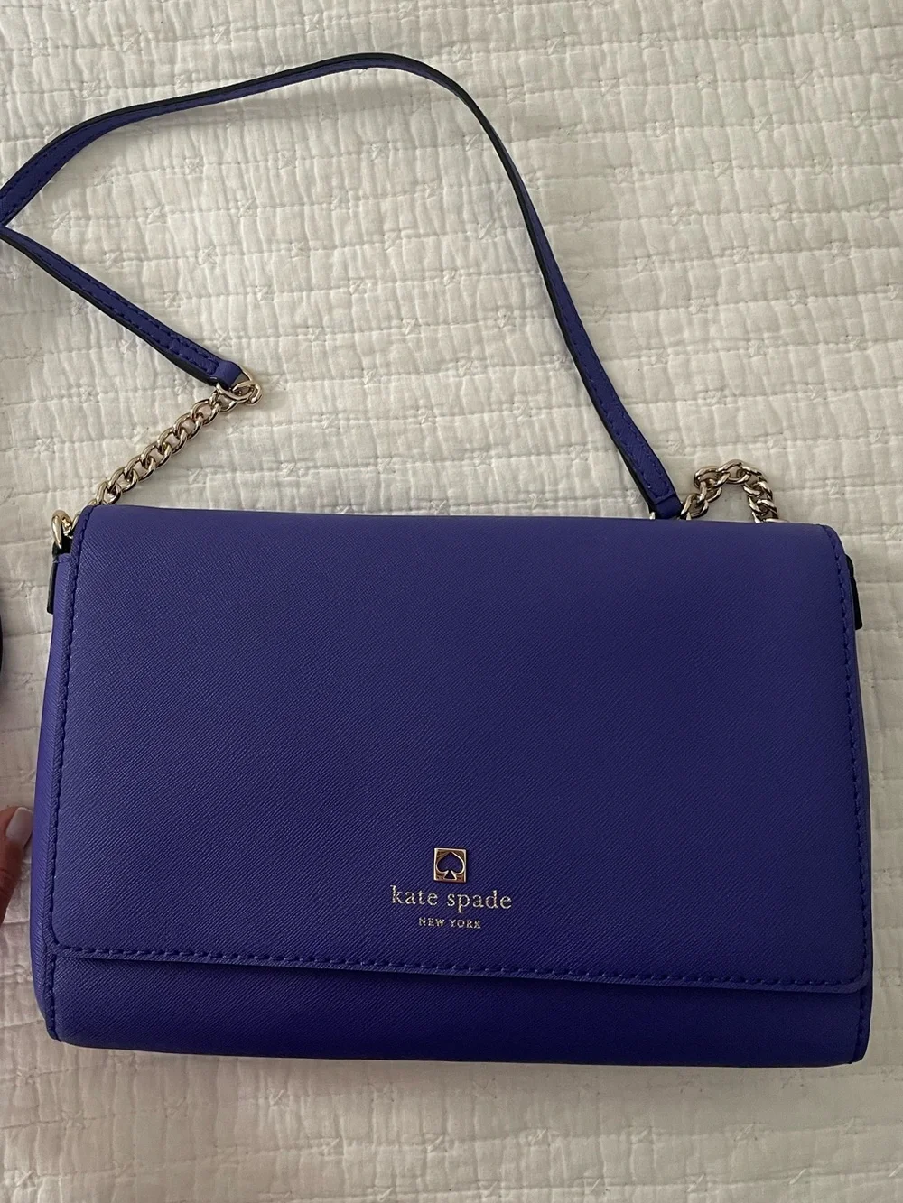 Kate Spade Purse - Picture 1 of 6